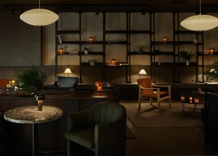 Valo Hotel & Work Helsinki