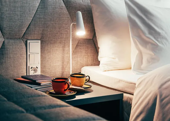 Hotel Ax