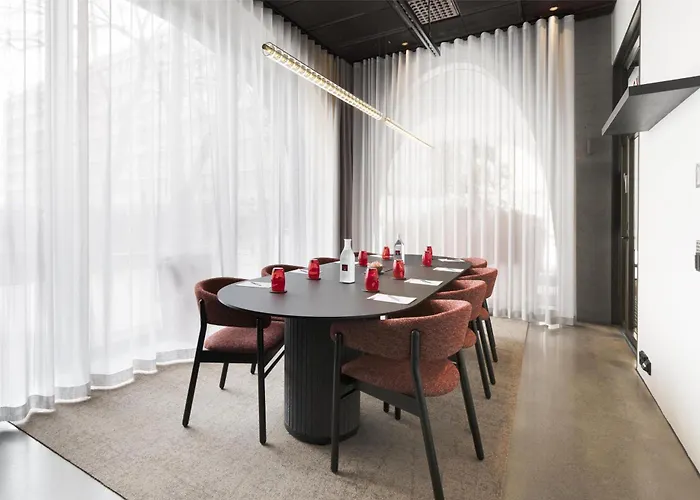 Radisson Red Helsinki